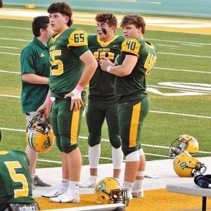 Meet your Posher, Harrison